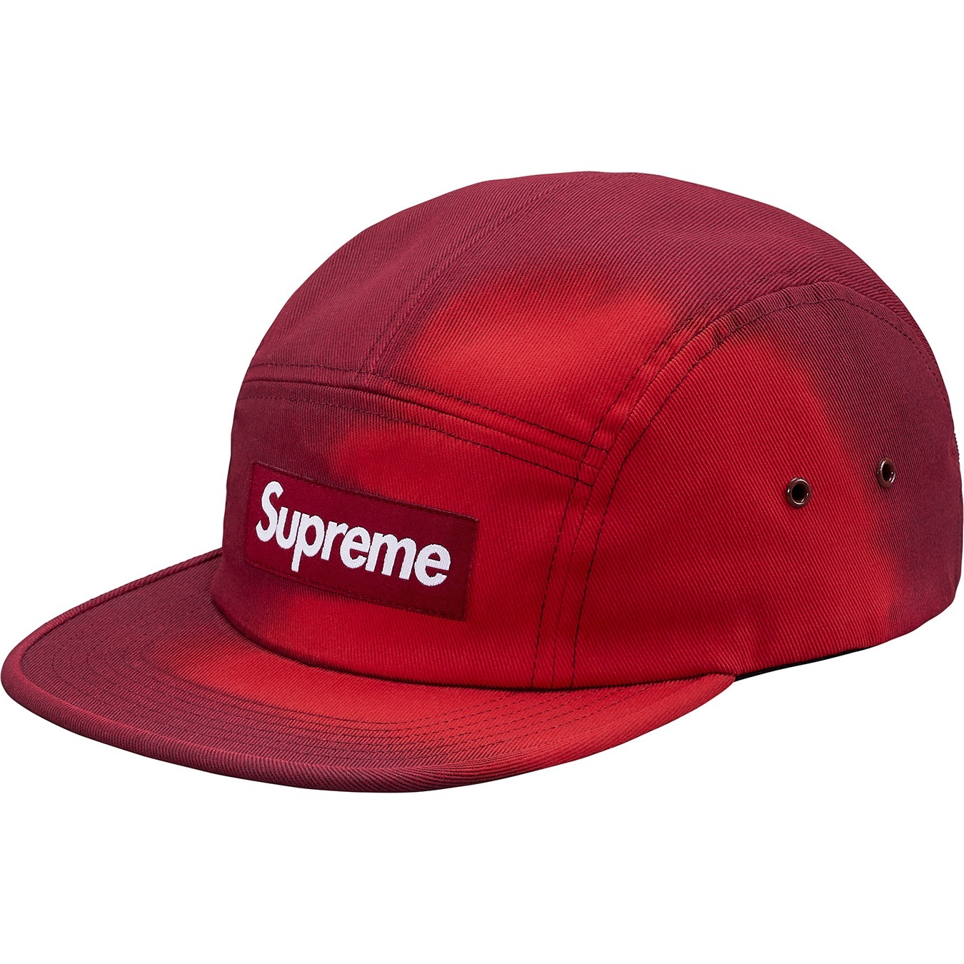 Reactive Camp Cap view 7